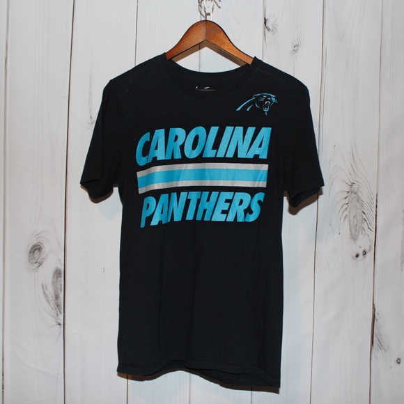Nike Other - NIKE NFL Carolina Panthers size M Medium